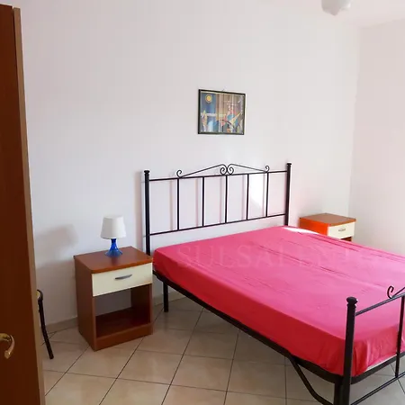 Primo Piano A Pochi Passi Dalla Solaris Due * Torre Mozza