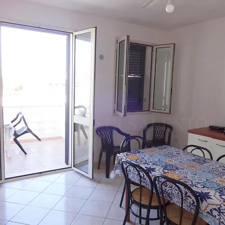 Primo Piano A Pochi Passi Dalla Solaris Due Ferienhaus