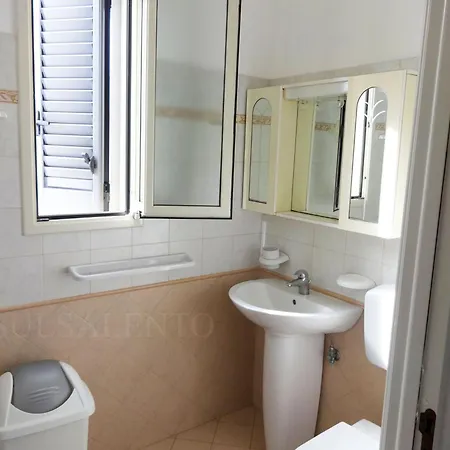 Holiday home Primo Piano A Pochi Passi Dalla Solaris Due