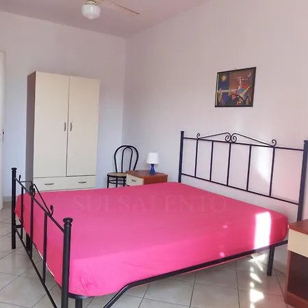 Primo Piano A Pochi Passi Dalla Solaris Due Holiday home *