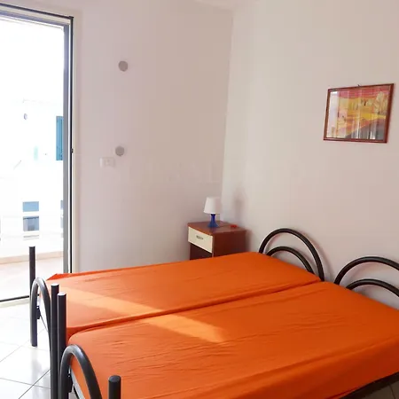 Holiday home Primo Piano A Pochi Passi Dalla Solaris Due *