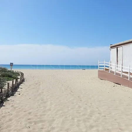 Solaris Due Torre Mozza