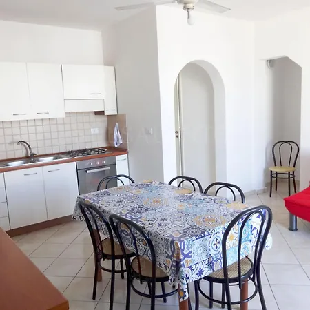 Дом отдыха Solaris Due *