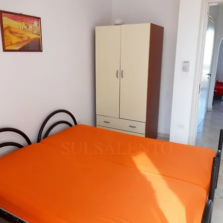 Solaris Due Holiday home Torre Mozza