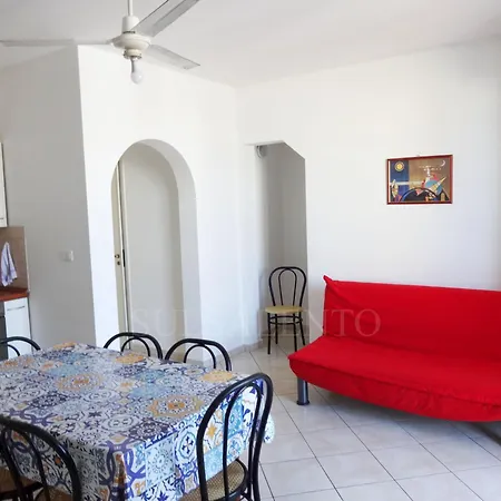Holiday home Solaris Due