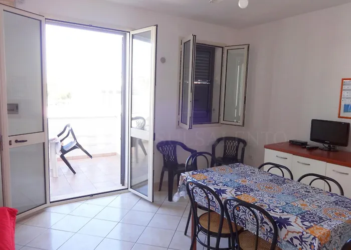 Solaris Due 度假居