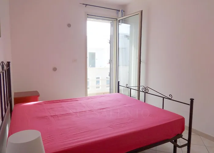 Solaris Due 度假居