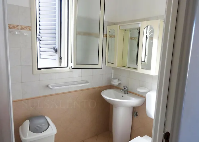 Дом отдыха Solaris Due