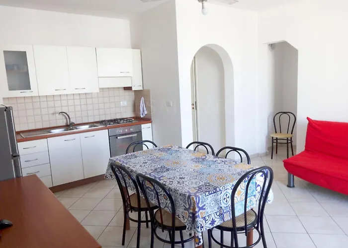 Дом отдыха Solaris Due *