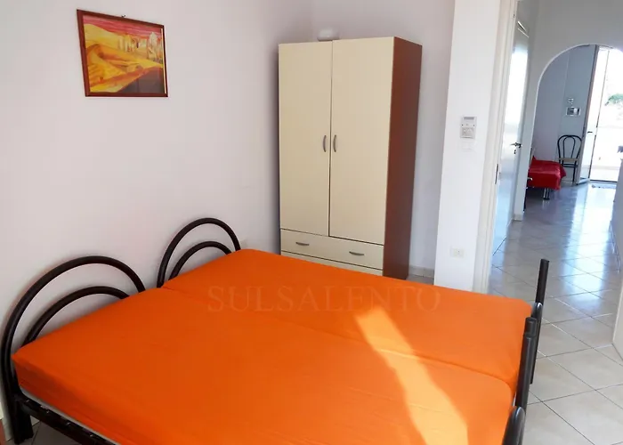 Solaris Due 度假居 托雷莫泽