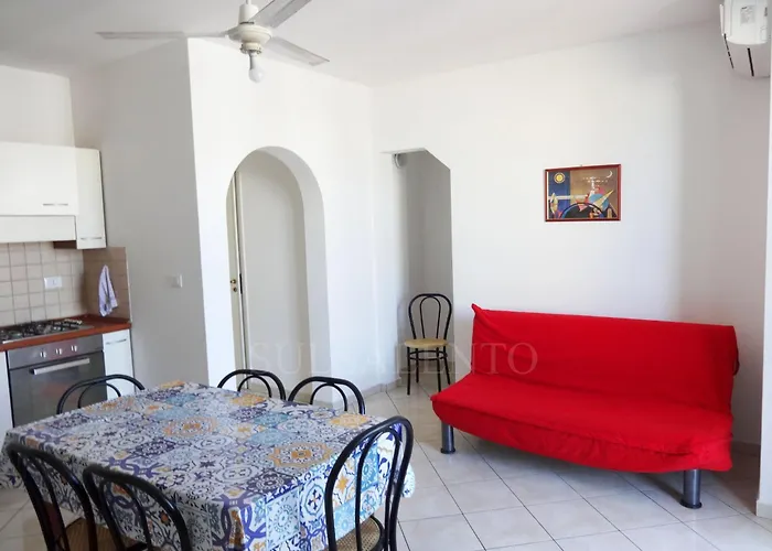 度假居 Solaris Due