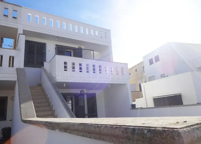 Solaris Due Дом отдыха