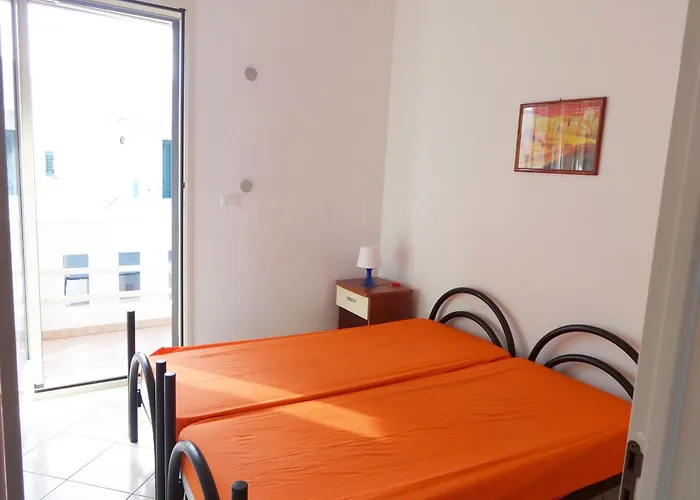 Дом отдыха Solaris Due *