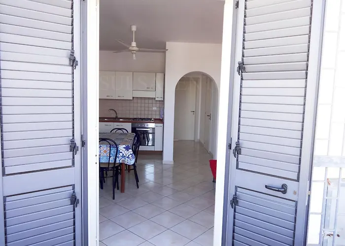 Solaris Due 度假居 托雷莫泽