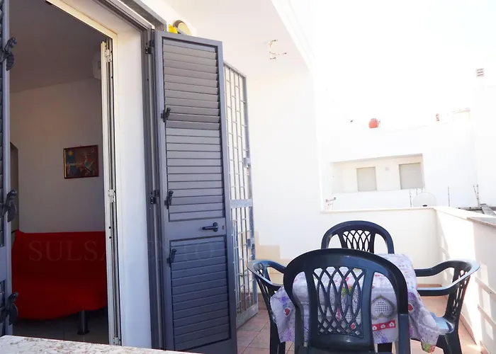 度假居 Solaris Due *